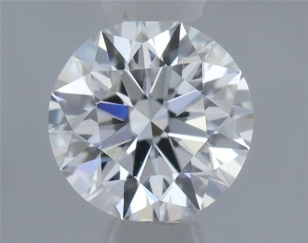 Round Diamond image