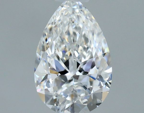 Pear Diamond image