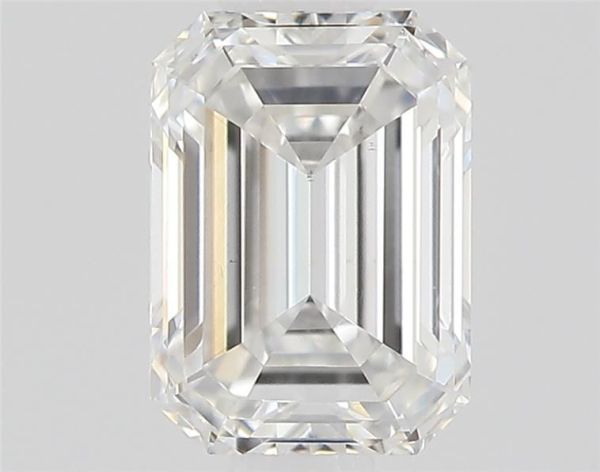 Emerald Diamond image