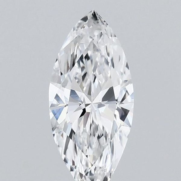 Marquise Lab-Grown Diamond image
