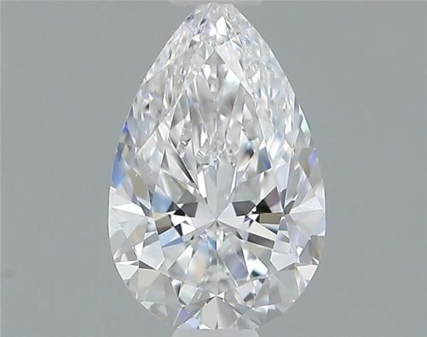 Pear Diamond image