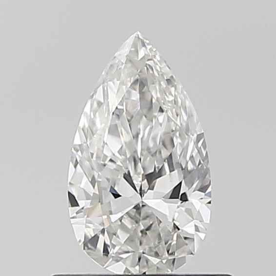 Pear Lab-Grown Diamond image