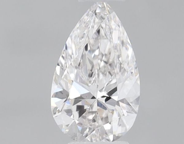 Pear Lab-Grown Diamond image
