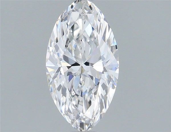Marquise Lab-Grown Diamond image