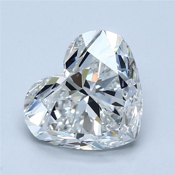 Heart Diamond image