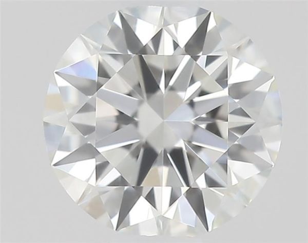 Round Diamond image
