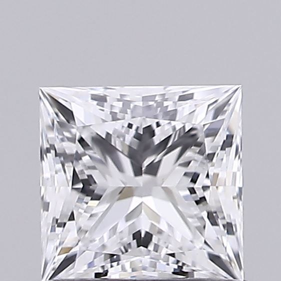 Princess Lab-Grown Diamond image