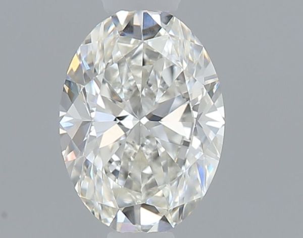 Oval Diamond image