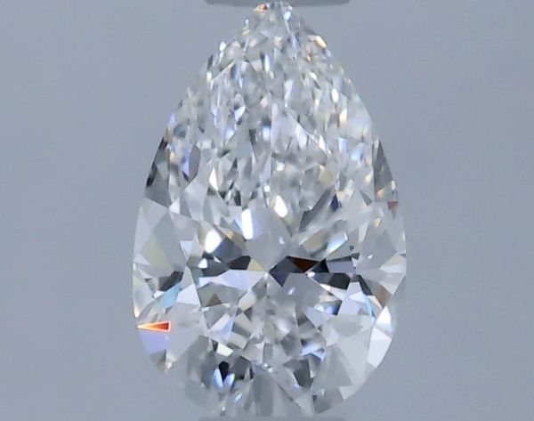 Pear Diamond image