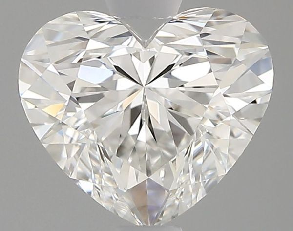 Heart Lab-Grown Diamond image