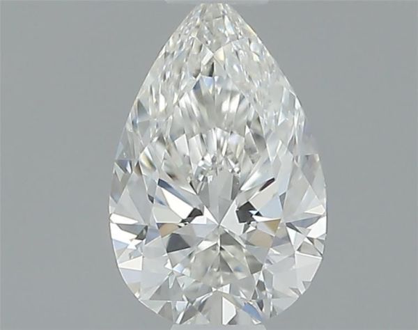Pear Diamond image