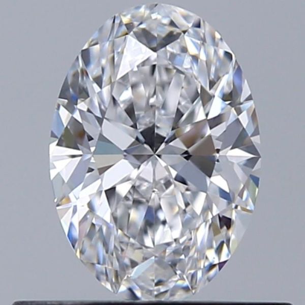 Oval Diamond image