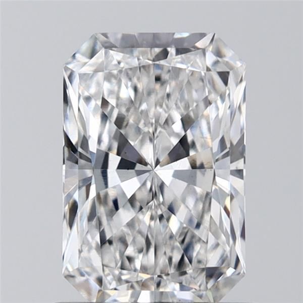 Radiant Lab-Grown Diamond image