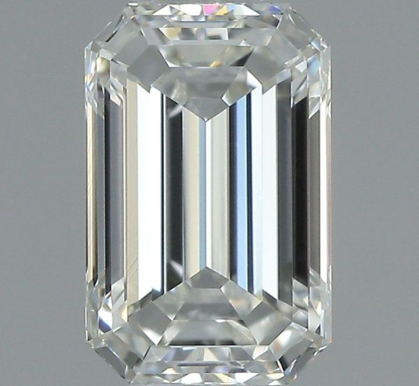 Emerald Diamond image