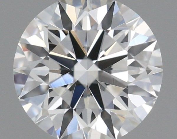 Round Diamond image