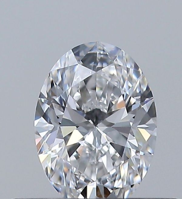 Oval Diamond image