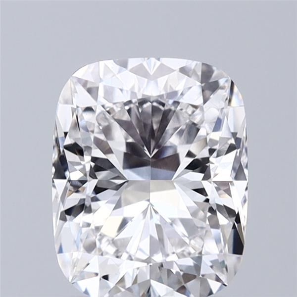 Cushion Lab-Grown Diamond image