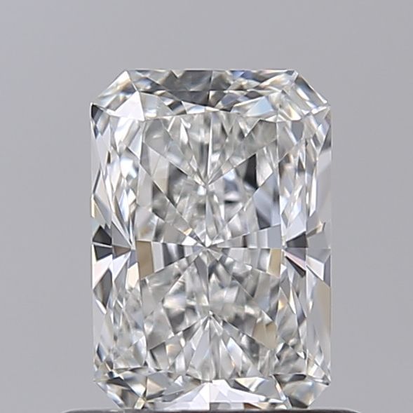 Radiant Lab-Grown Diamond image
