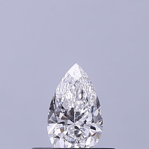 Pear Lab-Grown Diamond image