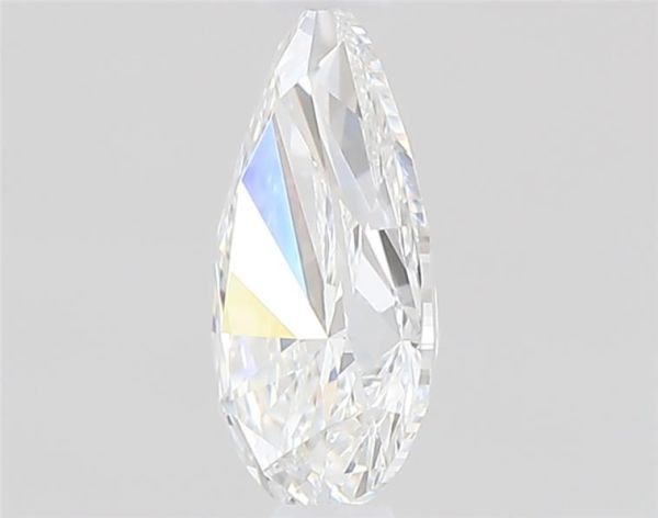 Pear Diamond image