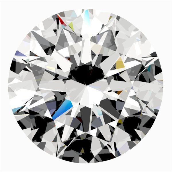 Round Diamond image