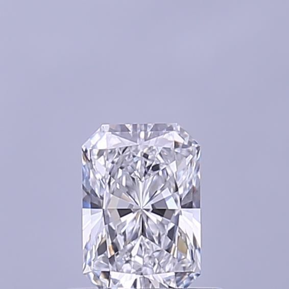 Radiant Lab-Grown Diamond image