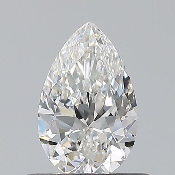 Pear Diamond image