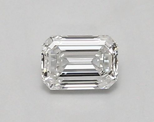Emerald Lab-Grown Diamond image