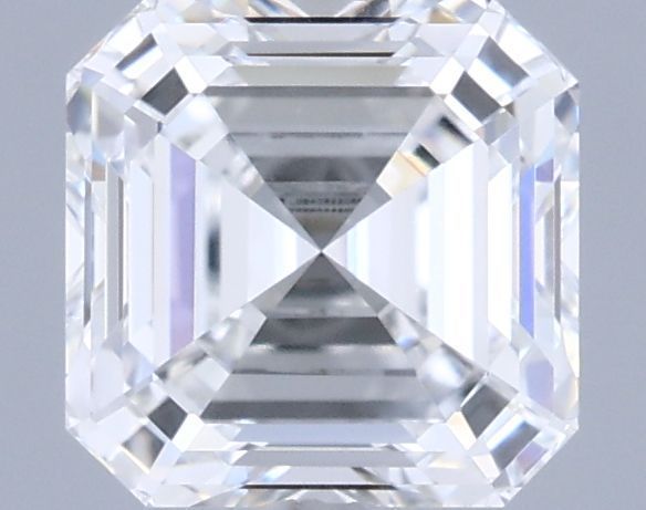 Asscher Lab-Grown Diamond image