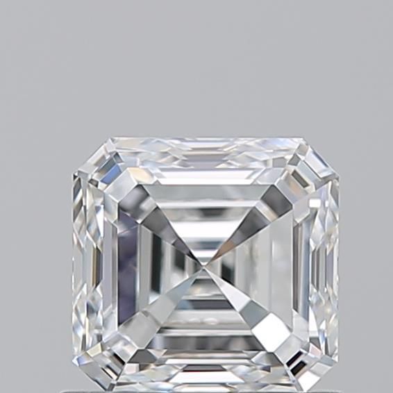 Asscher Diamond image