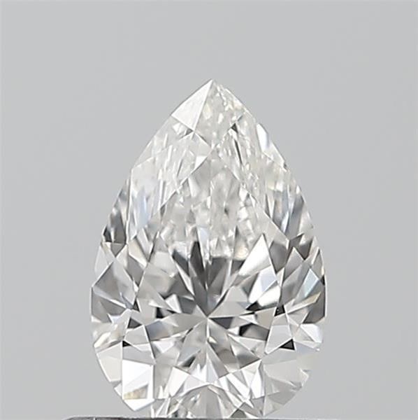 Pear Lab-Grown Diamond image