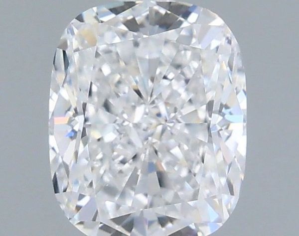 Cushion Lab-Grown Diamond image