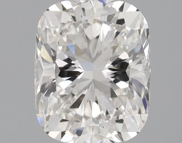 Cushion Lab-Grown Diamond image