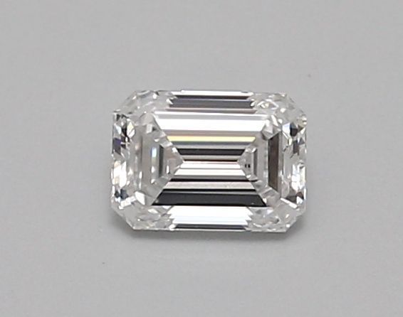 Emerald Lab-Grown Diamond image