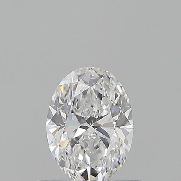 Oval Diamond image