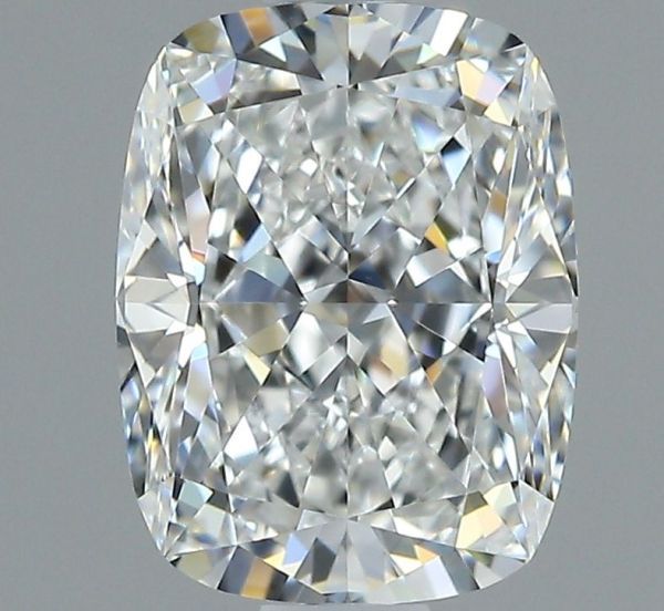 Cushion Diamond image