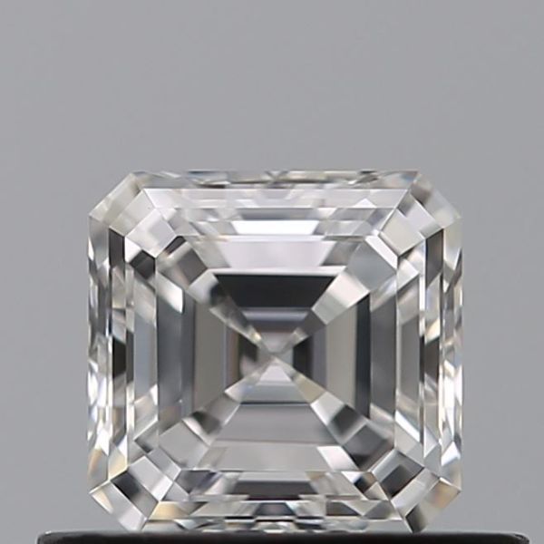 Asscher Diamond image