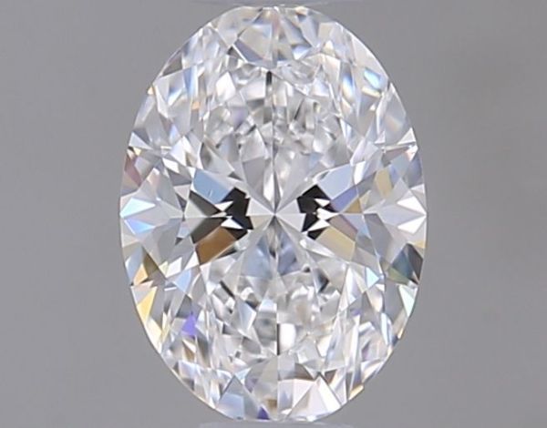 Oval Diamond image