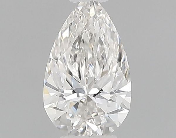 Pear Lab-Grown Diamond image