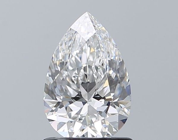 Pear Diamond image