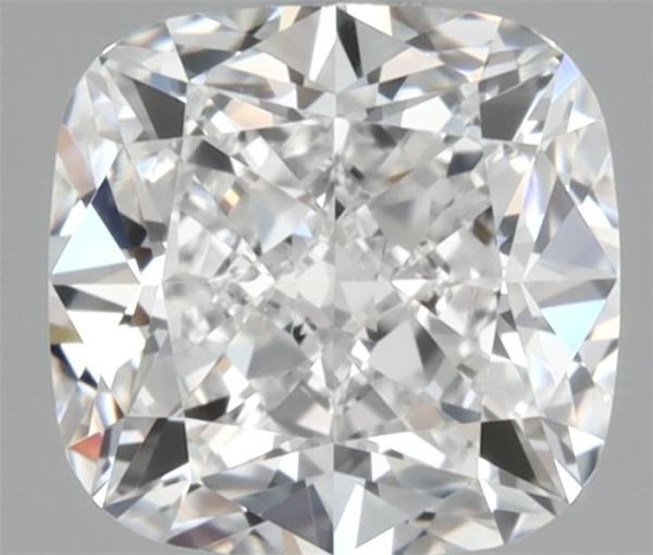 Cushion Diamond image
