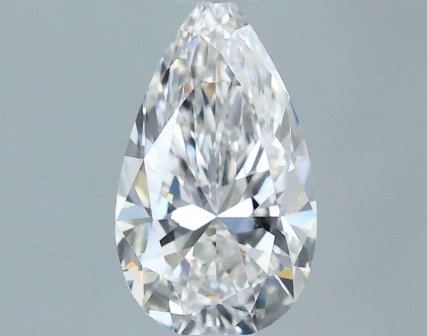 Pear Diamond image