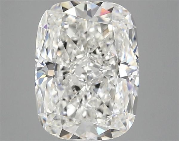 Cushion Diamond image