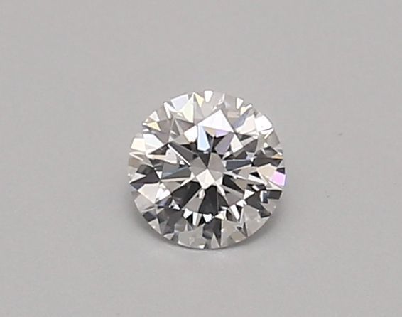 Round Lab-Grown Diamond image
