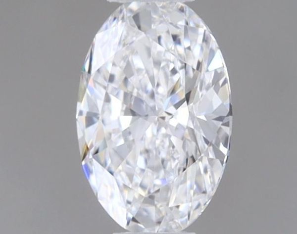 Oval Diamond image