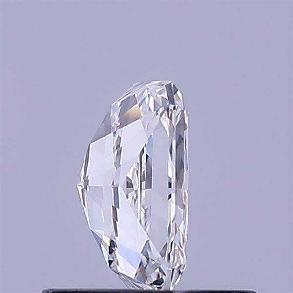 Radiant Lab-Grown Diamond image