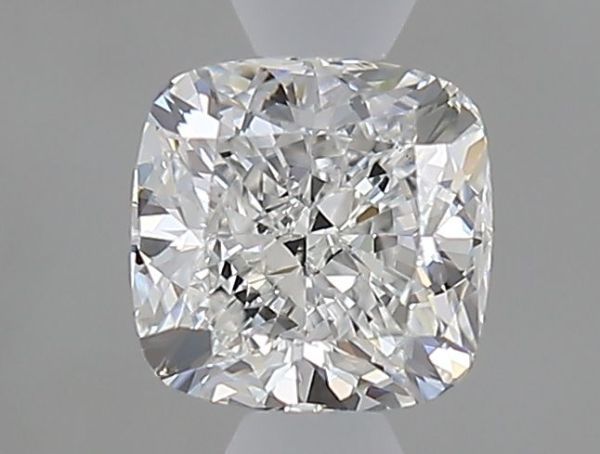 Cushion Diamond image