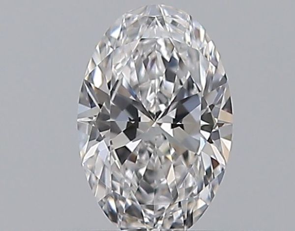 Oval Diamond image