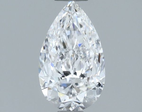 Pear Diamond image