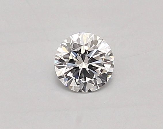 Round Lab-Grown Diamond image